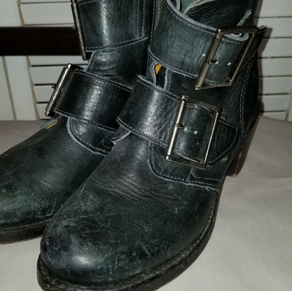 ❌❌❌Trade bundle Frye Limited Collection New NWT 8.5 - Picture 8 of 8